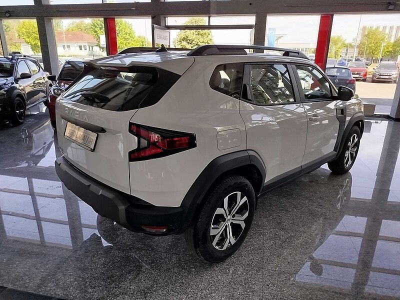 Dacia Duster Expression Hybrid 140 *SHZ/NAVI*