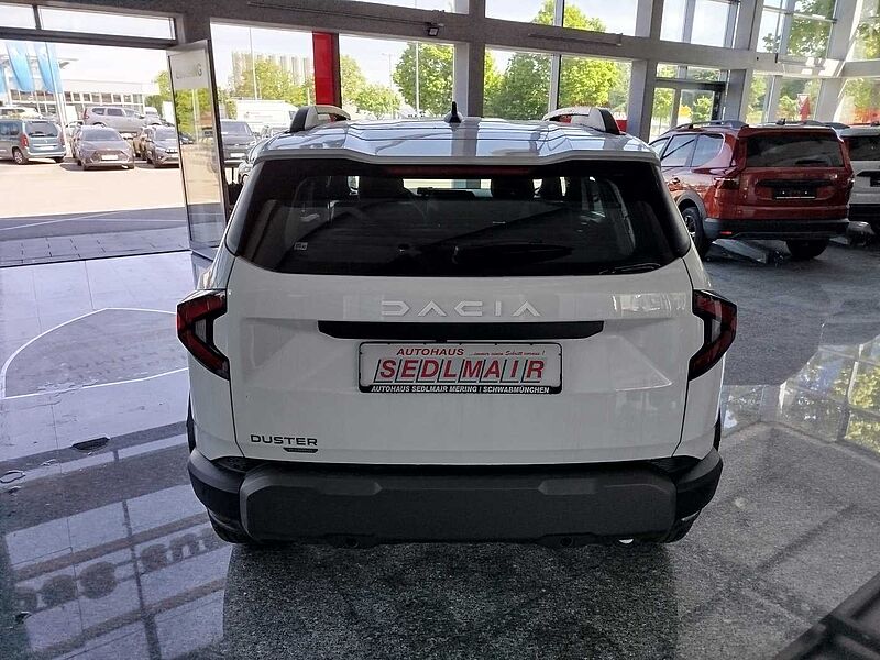 Dacia Duster Expression Hybrid 140 *SHZ/NAVI*