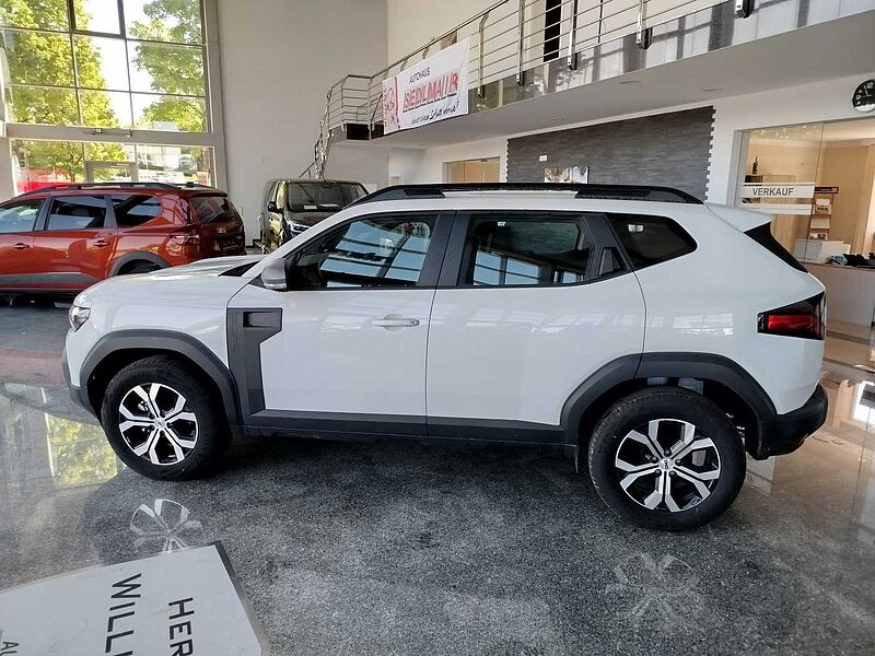 Dacia Duster Expression Hybrid 140 *SHZ/NAVI*