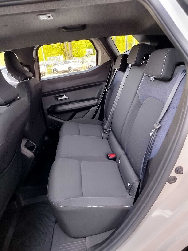 Dacia Duster Expression Hybrid 140 *SHZ/NAVI*