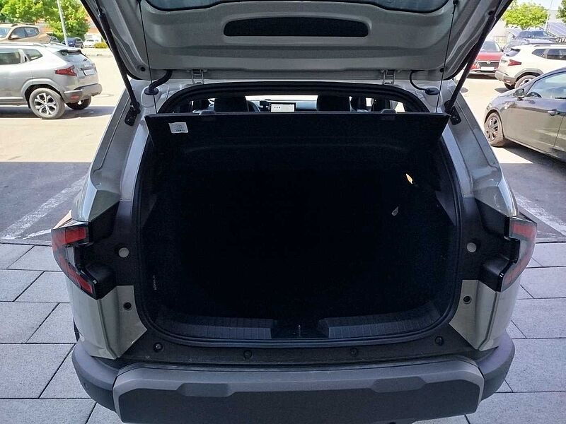 Dacia Duster Expression Hybrid 140 *SHZ/NAVI*