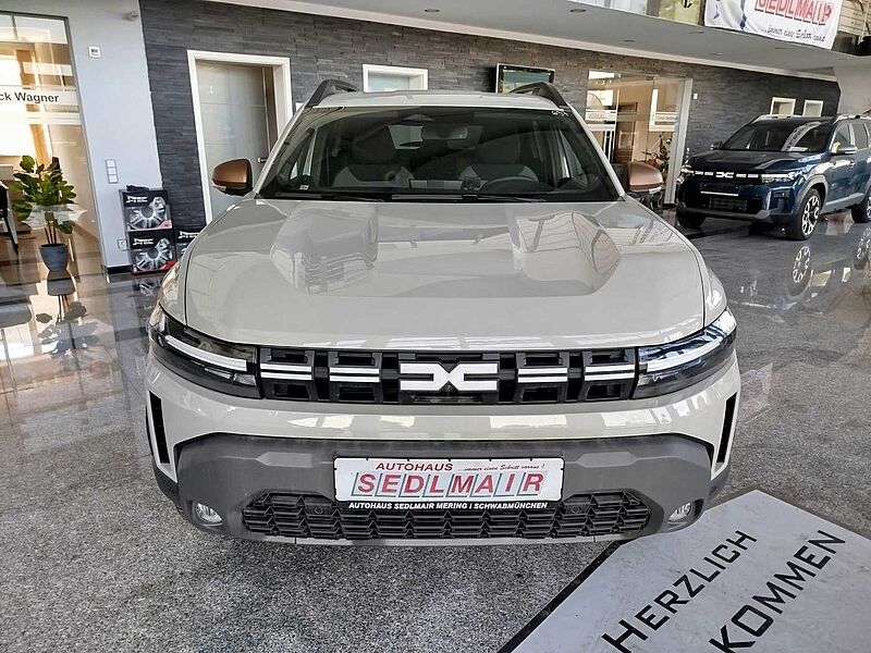 Dacia Duster Extreme TCe 130 4x4 CITY PAK/TECHNIK PAK