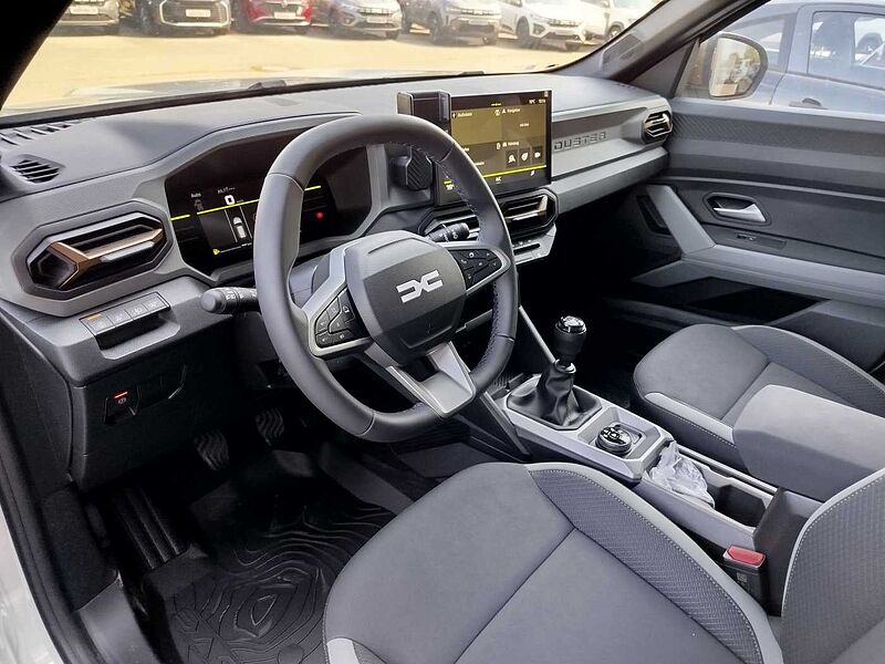 Dacia Duster Extreme TCe 130 4x4 CITY PAK/TECHNIK PAK