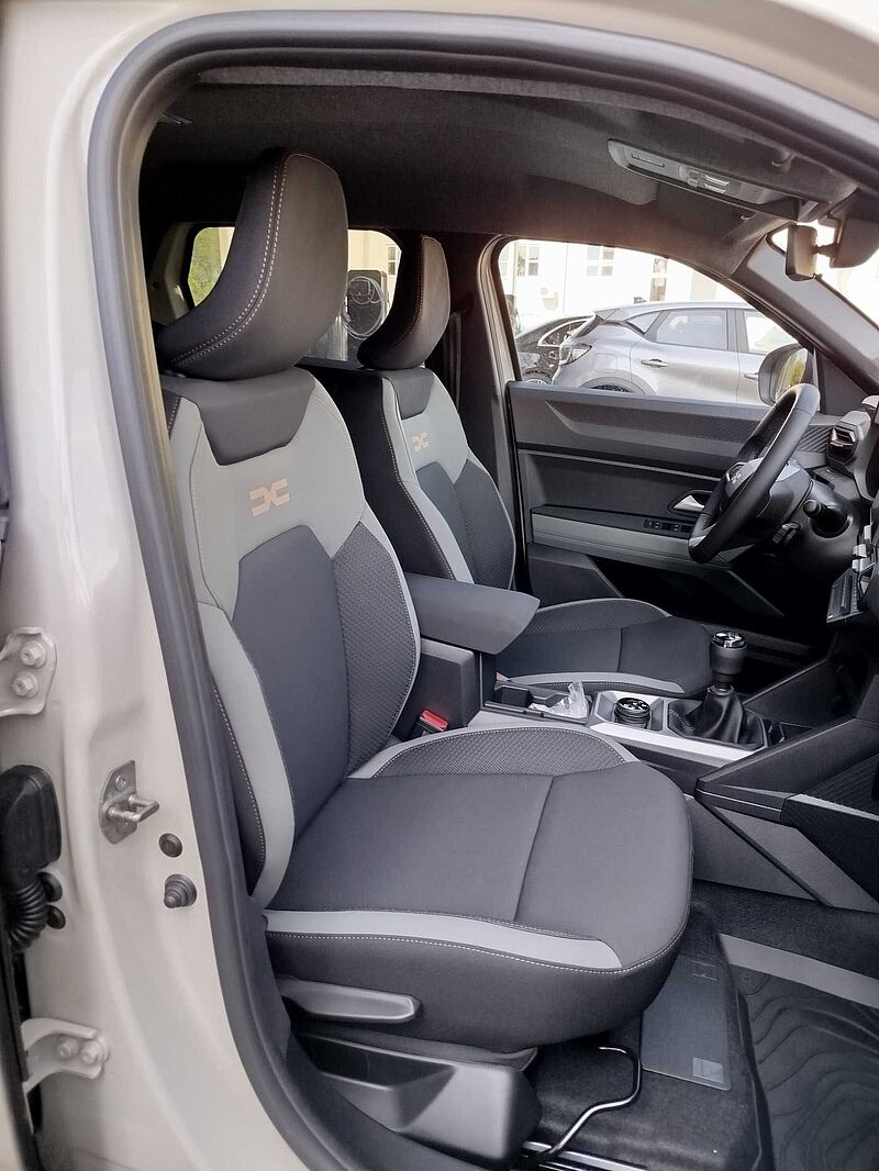Dacia Duster Extreme TCe 130 4x4 CITY PAK/TECHNIK PAK