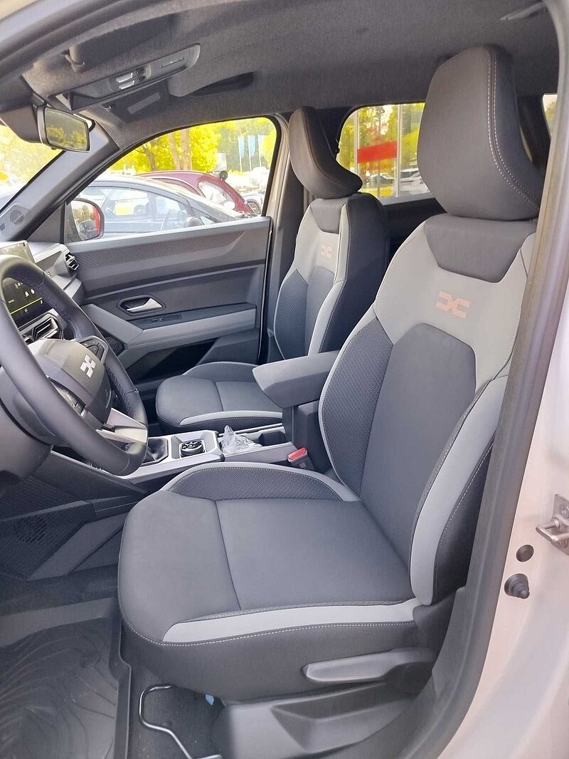 Dacia Duster Extreme TCe 130 4x4 AHK/CITY PAK/TECHNIK PAK