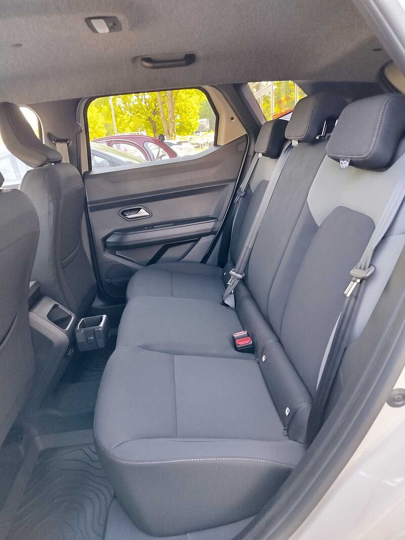 Dacia Duster Extreme TCe 130 4x4 AHK/CITY PAK/TECHNIK PAK