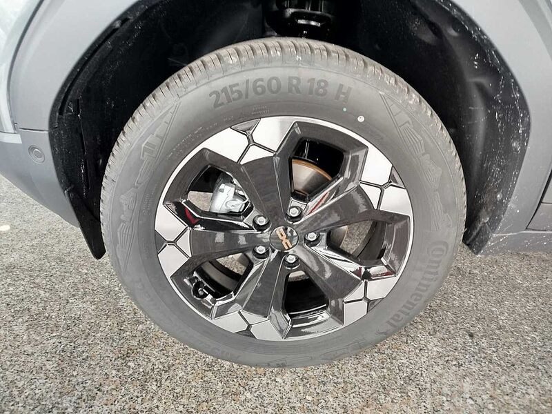 Dacia Duster Extreme TCe 130 4x4 CITY PAK/TECHNIK PAK