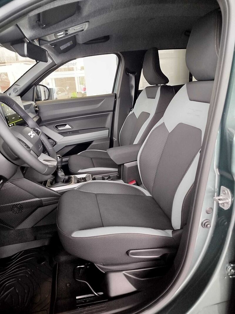 Dacia Duster Extreme TCe 130 4x4 CITY PAK/TECHNIK PAK