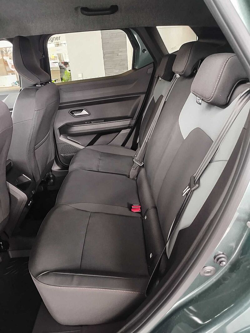 Dacia Duster Extreme TCe 130 4x4 CITY PAK/TECHNIK PAK