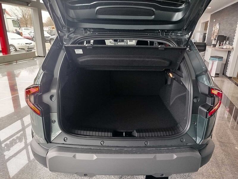 Dacia Duster Extreme TCe 130 4x4 CITY PAK/TECHNIK PAK