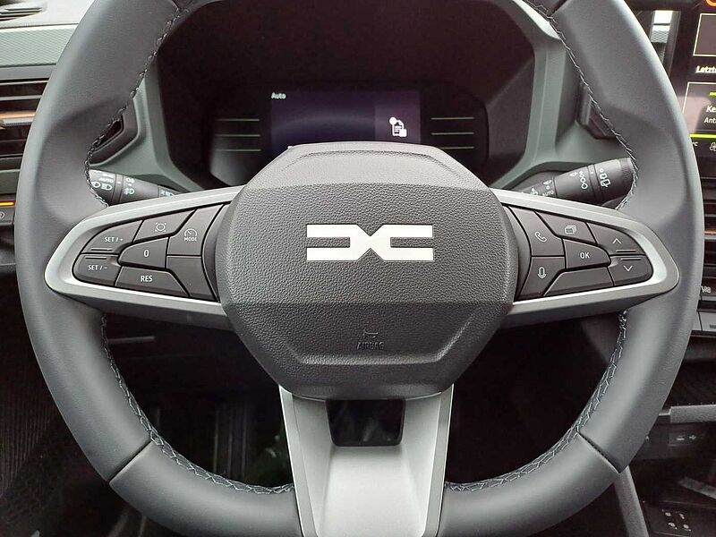 Dacia Duster Extreme TCe 130 4x4/SITZHEIZUNG/KAMERA