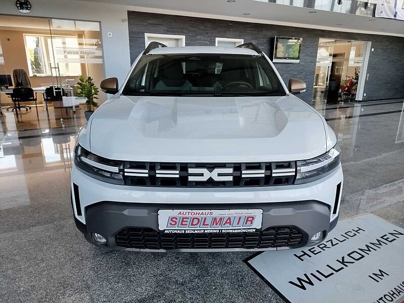 Dacia Duster Extreme TCe 130 4x4/SITZHEIZUNG/KAMERA