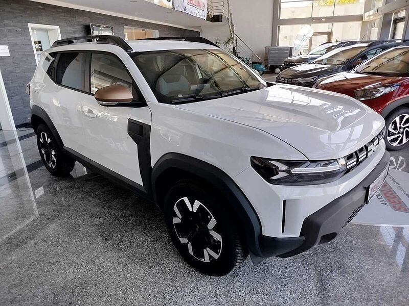 Dacia Duster Extreme TCe 130 4x4/SITZHEIZUNG/KAMERA