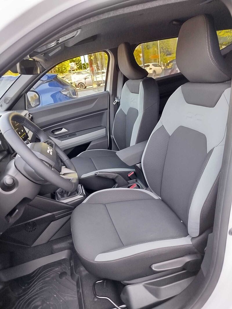 Dacia Duster Extreme TCe 130 4x4/SITZHEIZUNG/KAMERA