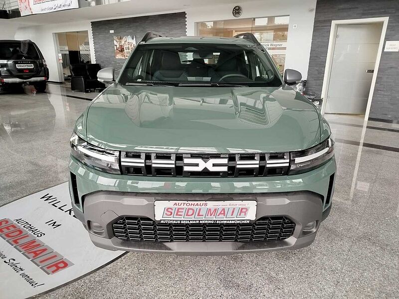 Dacia Duster Expression Hybrid 140 *SHZ/NAVI*