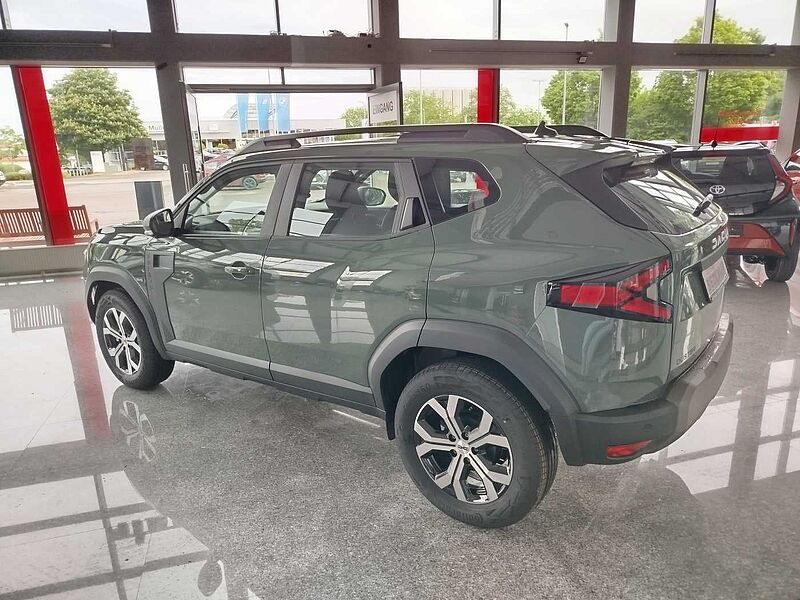 Dacia Duster Expression Hybrid 140 *SHZ/NAVI*