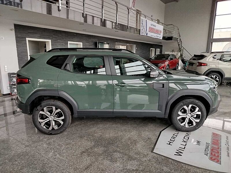 Dacia Duster Expression Hybrid 140 *SHZ/NAVI*