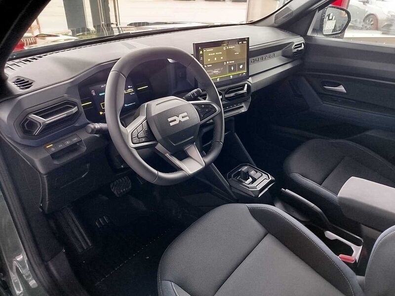 Dacia Duster Expression Hybrid 140 *SHZ/NAVI*