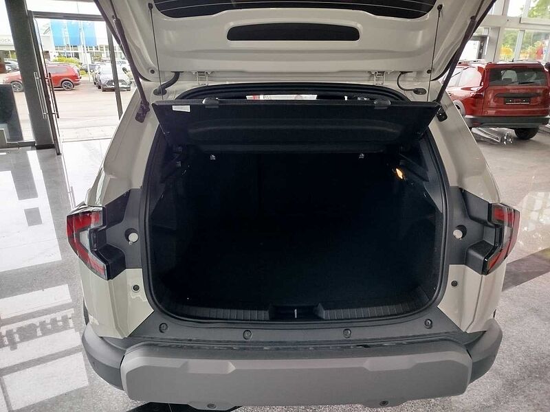 Dacia Duster Journey TCe 130 4x4 *SHZ/Technikpaket*