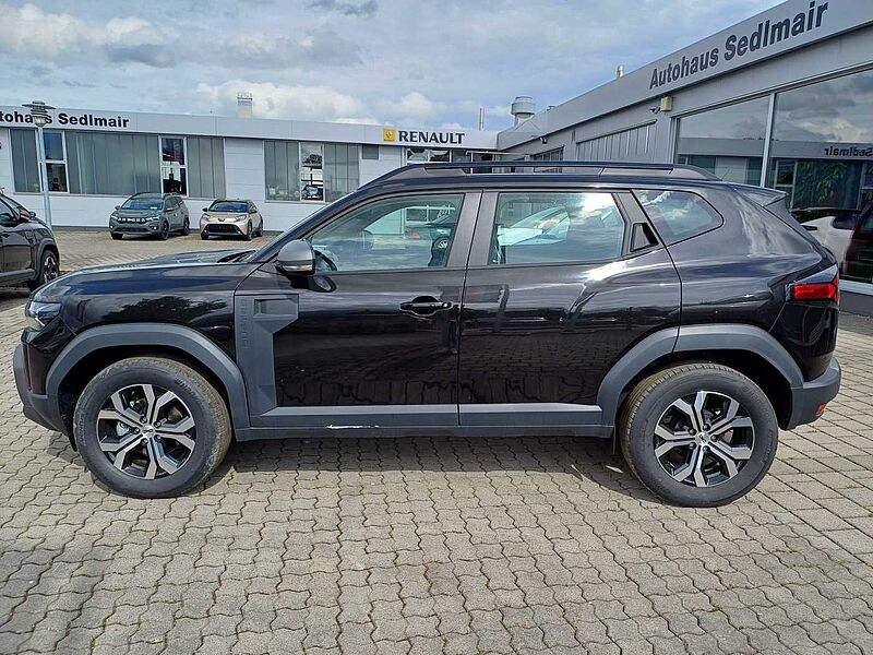 Dacia Duster Expression Hybrid 140 *SHZ/NAVI*