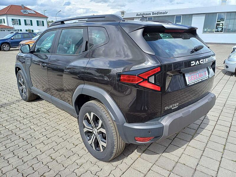 Dacia Duster Expression Hybrid 140 *SHZ/NAVI*
