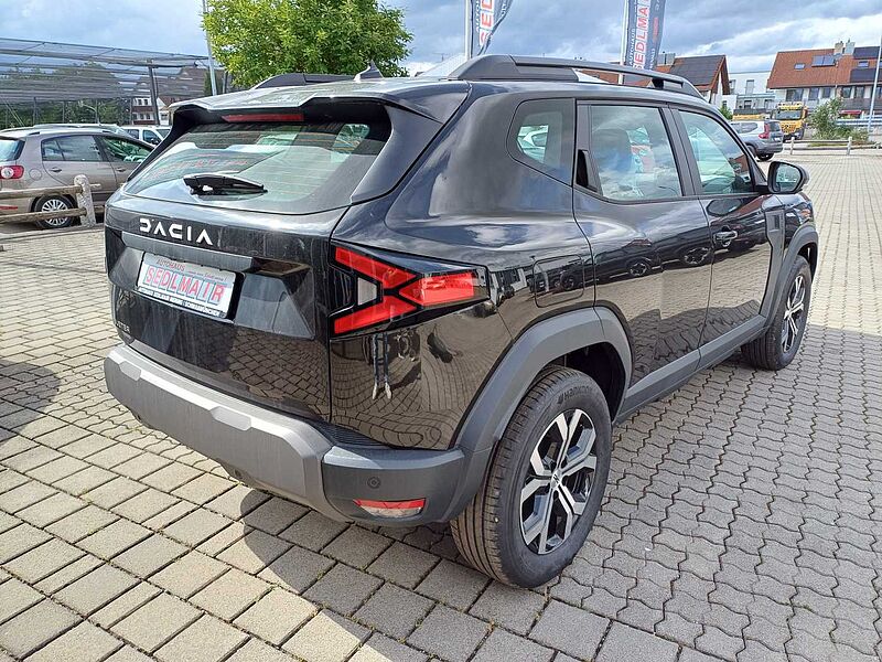 Dacia Duster Expression Hybrid 140 *SHZ/NAVI*