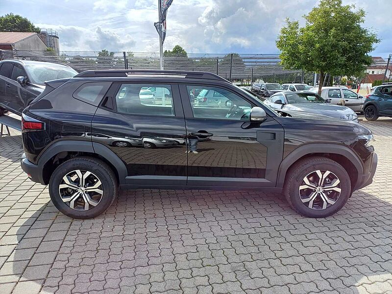 Dacia Duster Expression Hybrid 140 *SHZ/NAVI*