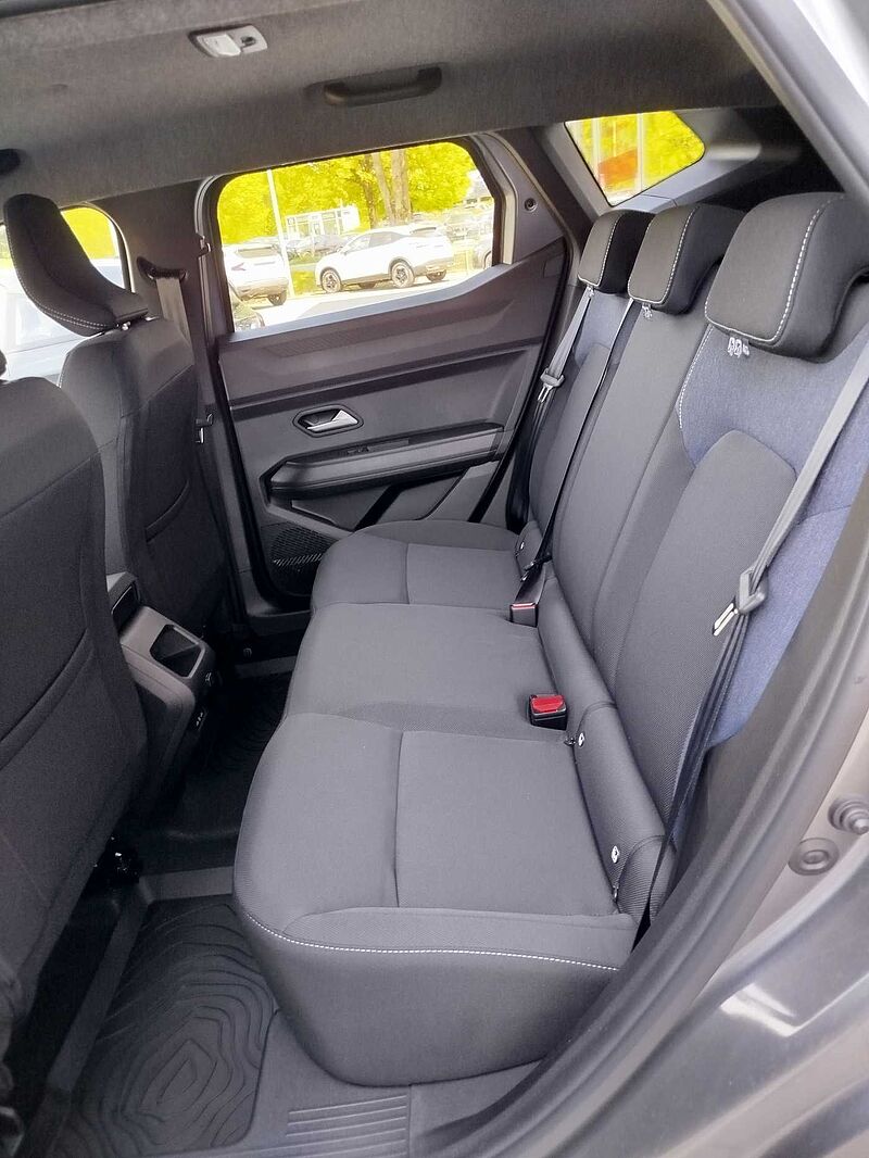 Dacia Duster Expression Hybrid 140 *SHZ/NAVI*