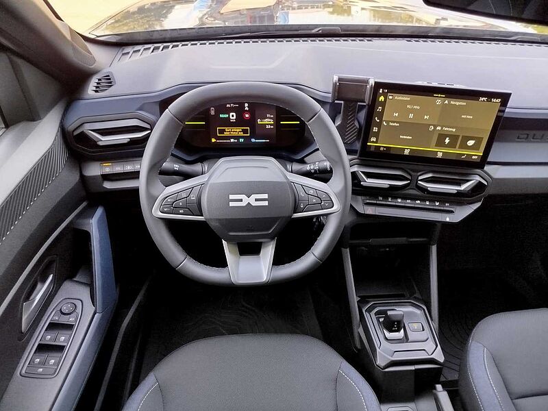 Dacia Duster Expression Hybrid 140 *SHZ/NAVI*