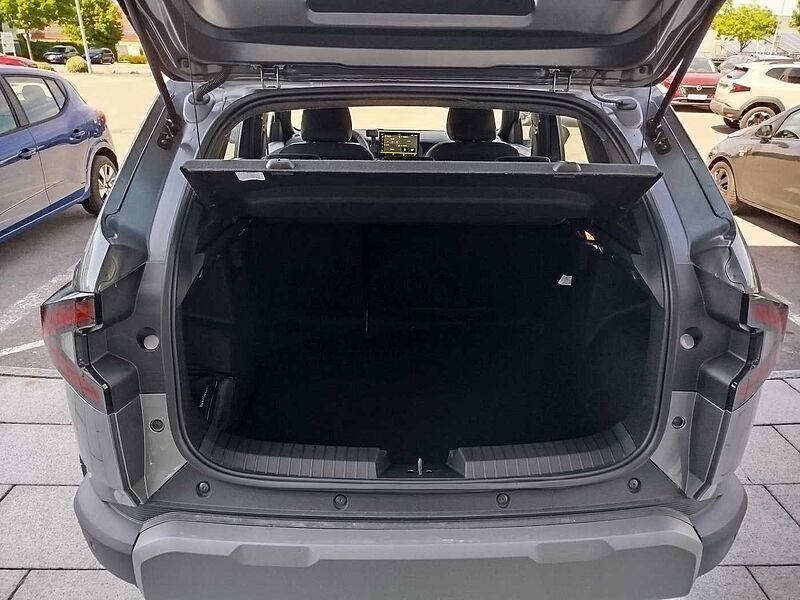 Dacia Duster Expression Hybrid 140 *SHZ/NAVI*