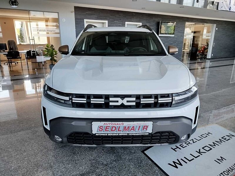 Dacia Duster Extreme TCe 130 4x4 *Sitzheizung*