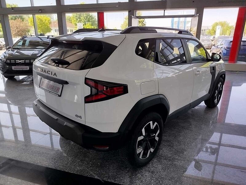 Dacia Duster Extreme TCe 130 4x4 *Sitzheizung*
