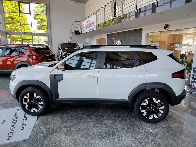 Dacia Duster Extreme TCe 130 4x4 *Sitzheizung*