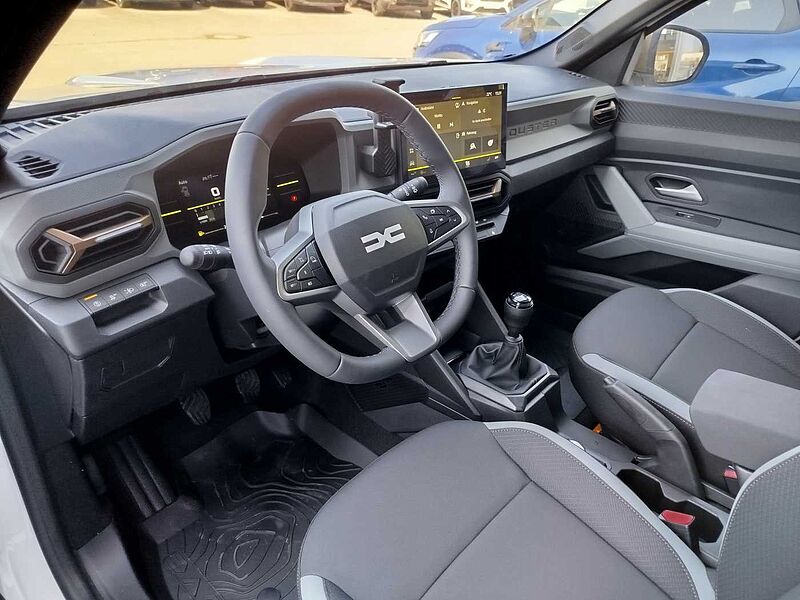 Dacia Duster Extreme TCe 130 4x4 *Sitzheizung*