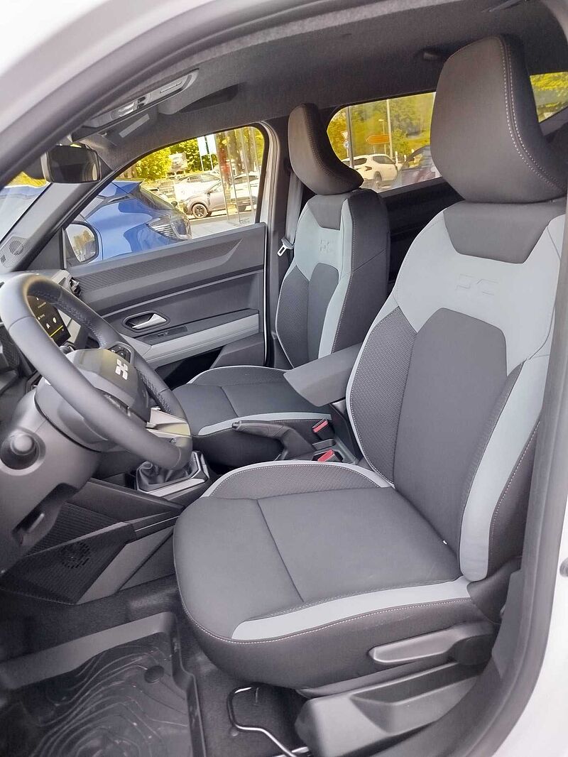 Dacia Duster Extreme TCe 130 4x4 *Sitzheizung*