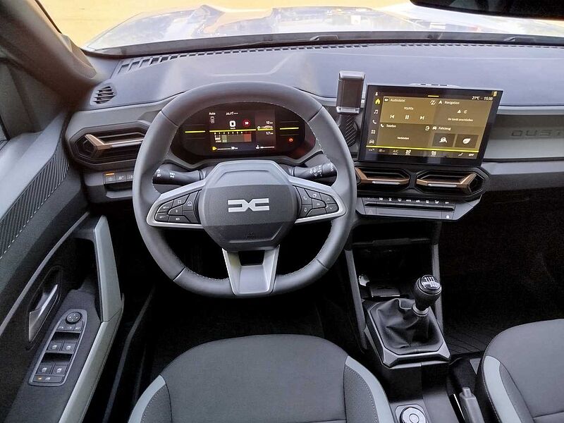 Dacia Duster Extreme TCe 130 4x4 *Sitzheizung*
