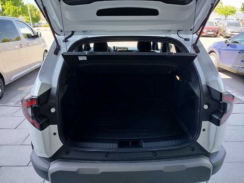 Dacia Duster Extreme TCe 130 4x4 *Sitzheizung*