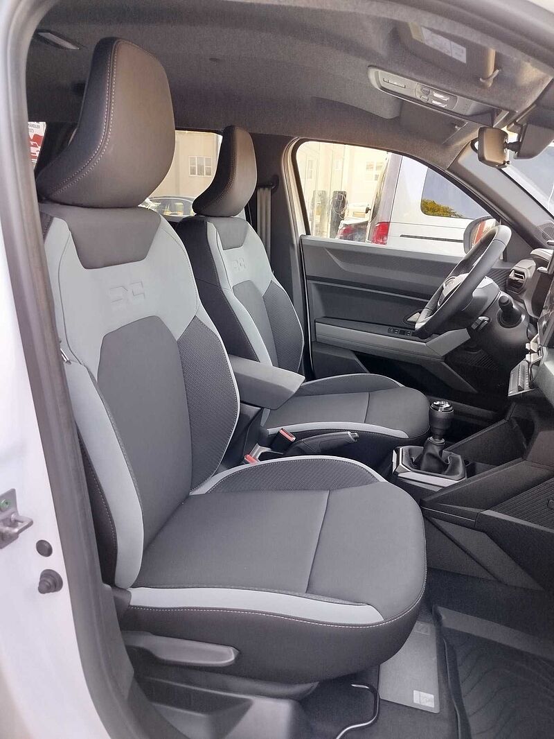 Dacia Duster Extreme TCe 130 4x4 *Sitzheizung*