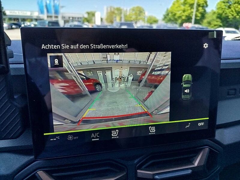 Dacia Duster Extreme TCe 130 4x4 *Sitzheizung*