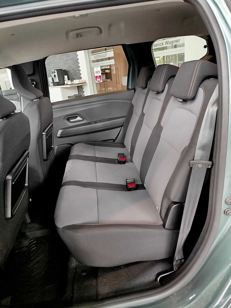 Dacia Jogger HYBRID 140 Extreme+ 7-Sitzer NAV/SHZ/KAM