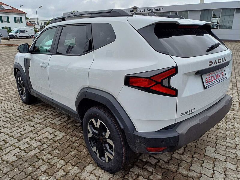 Dacia Duster Hybrid/Aut. 140 Extreme//KAMERA/Winterpaket