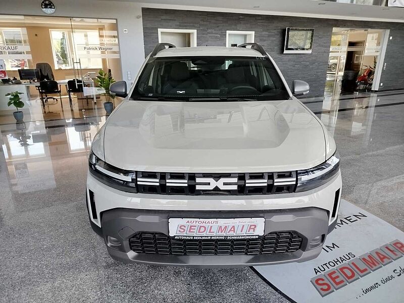 Dacia Duster Expression Hybrid 140 *SHZ/NAVI*