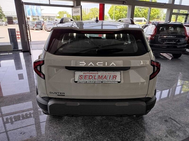 Dacia Duster Expression Hybrid 140 *SHZ/NAVI*