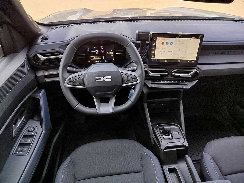 Dacia Duster Expression Hybrid 140 *SHZ/NAVI*