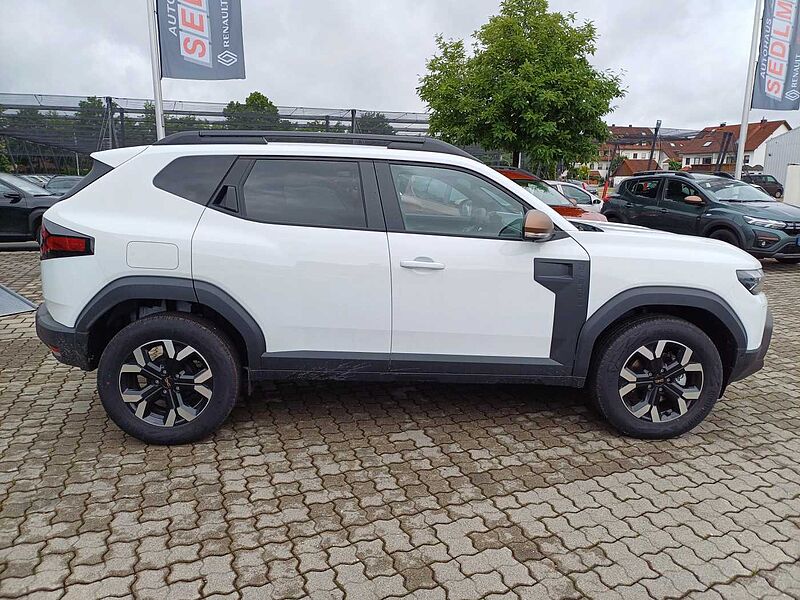Dacia Duster Hybrid/Aut. 140 Extreme/Winterpaket+City-Paket