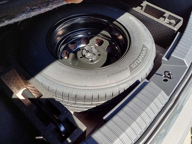 Dacia Duster 1.2 TCe 130  Extreme 4x4/Winter+City Paket