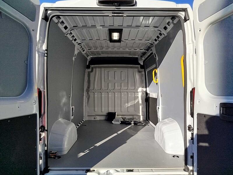 Toyota Proace Max Kawa 2.2  L2H2 Meister*Aktion*