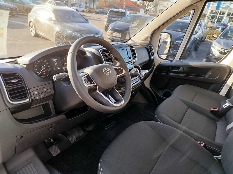 Toyota Proace Max Kawa 2.2  L2H2 Meister*Aktion*