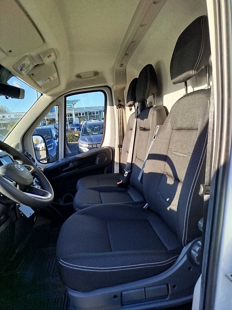 Toyota Proace Max Kawa 2.2  L2H2 Meister*Aktion*