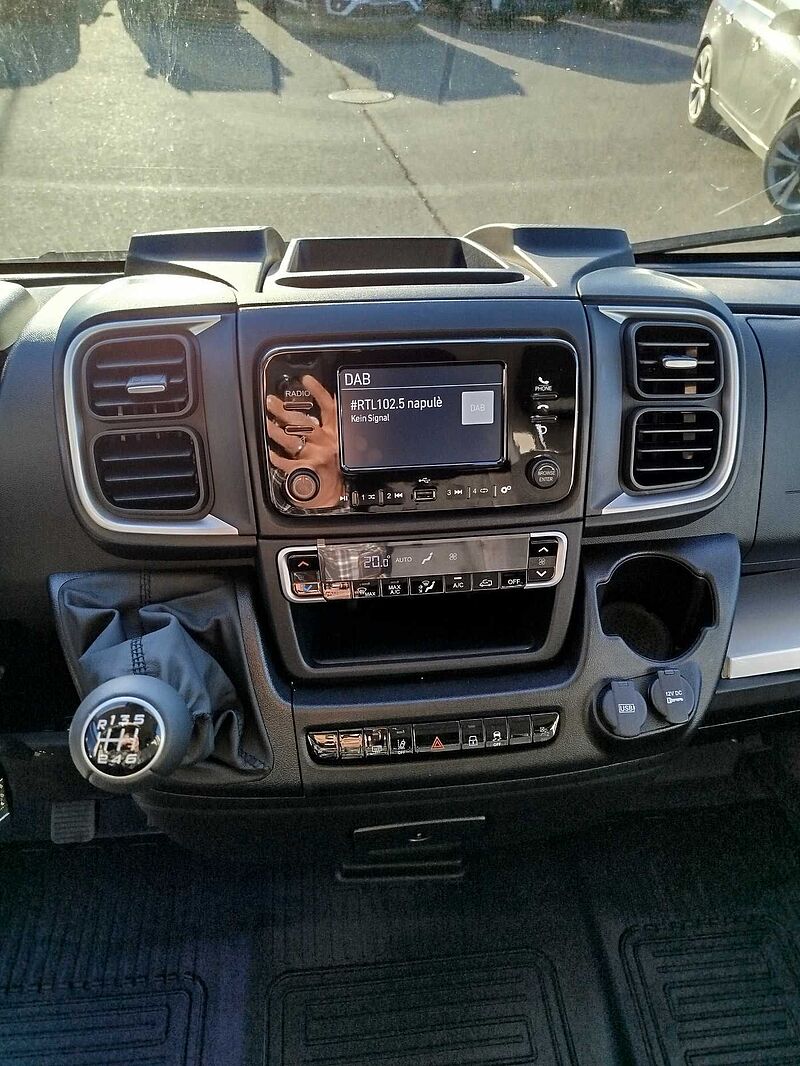 Toyota Proace Max Kawa 2.2  L2H2 Meister*Aktion*